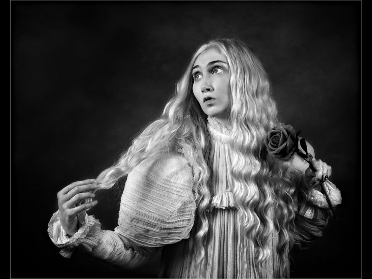 1st Place - 4:Whistful thinking by Kevin Barnes