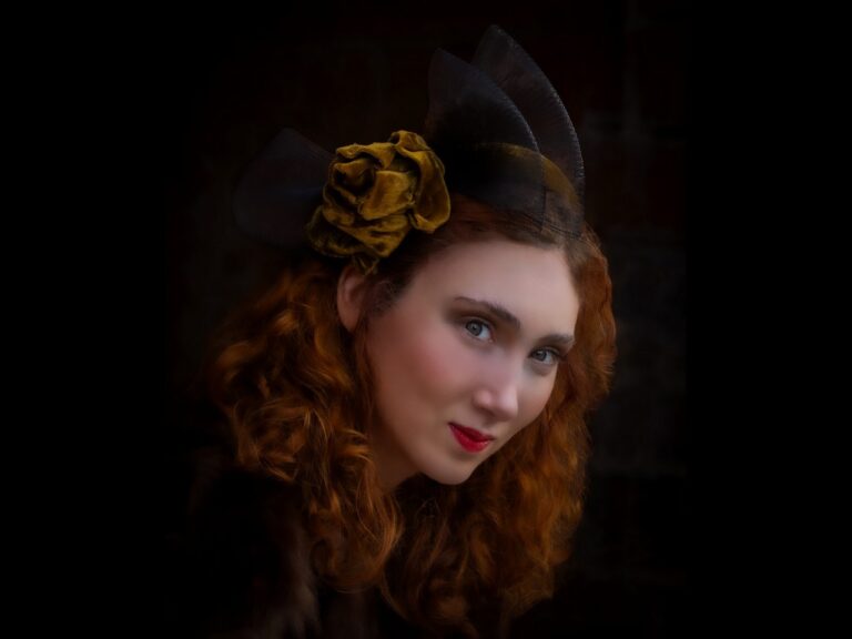 2nd Place - 3:Radiant by Rob Totty