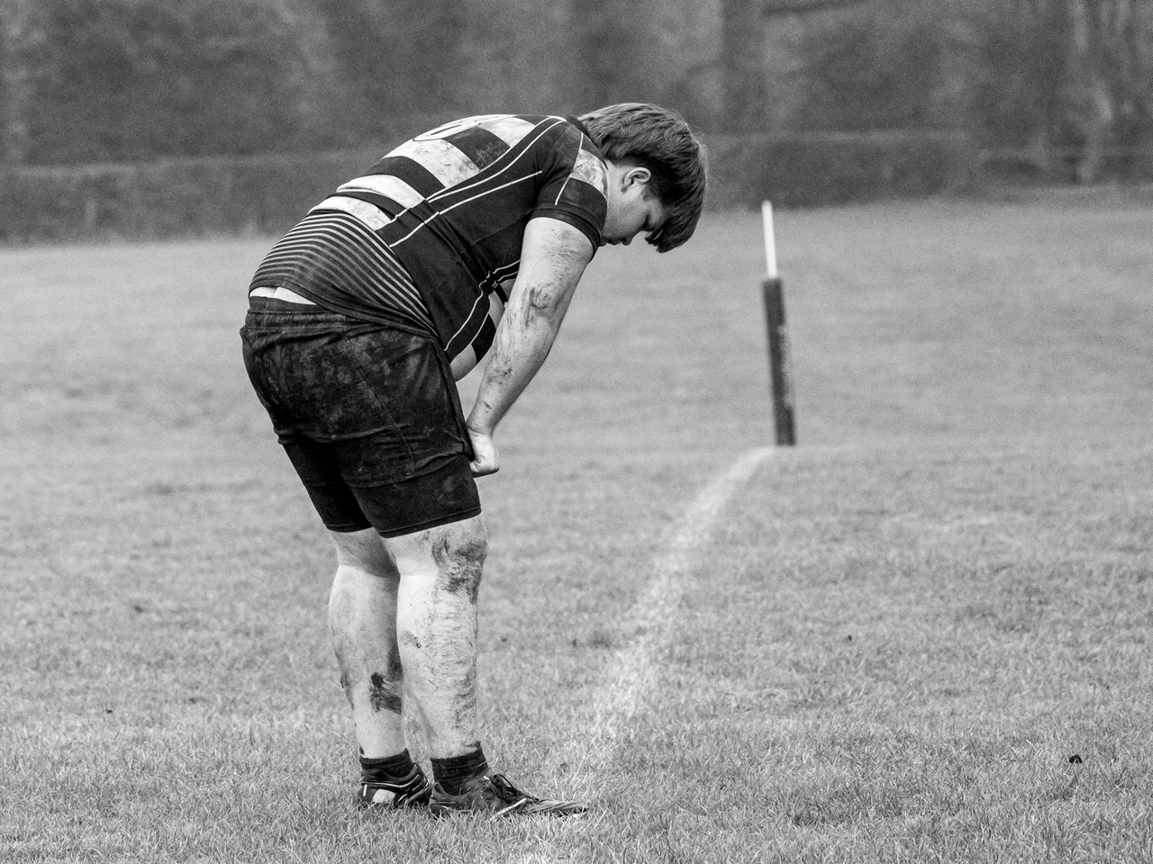 3rd Place Phil Jones - Story of an Amateur Rugby Match (6)