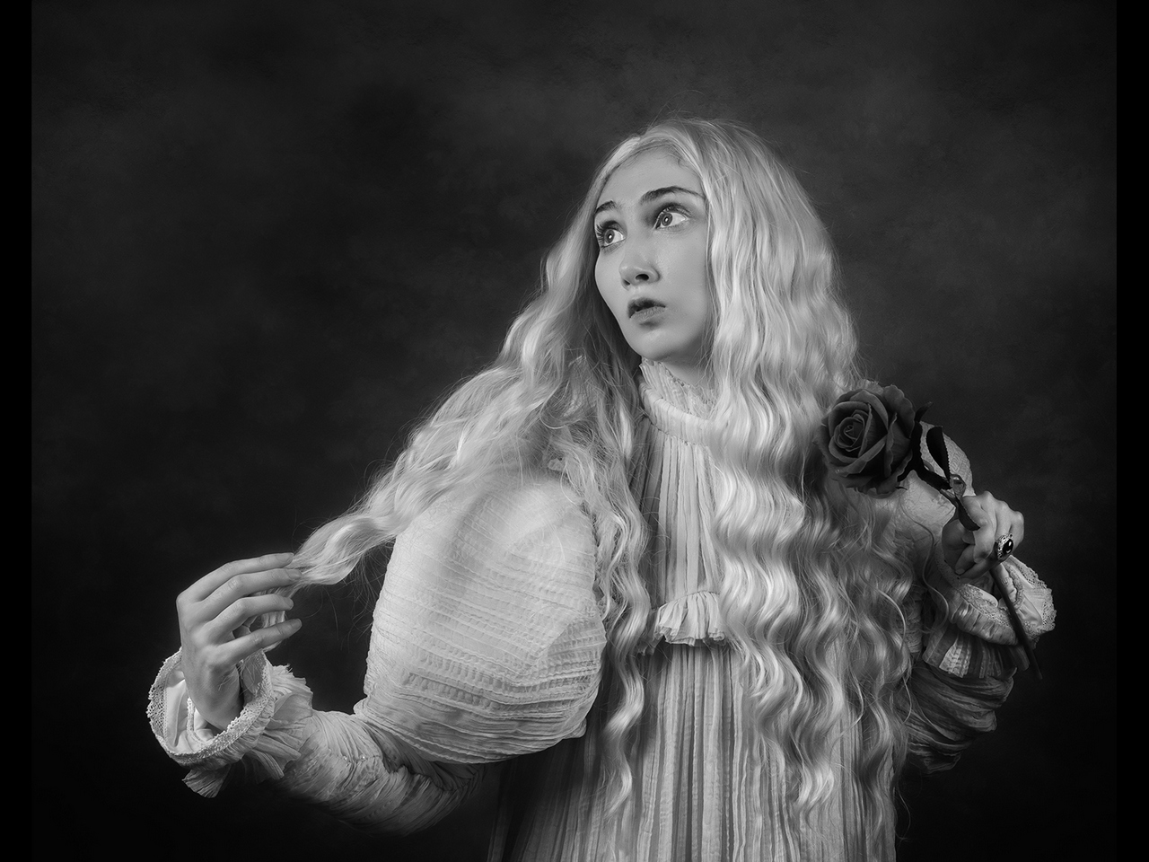 Commended - Whistful by Kevin Barnes