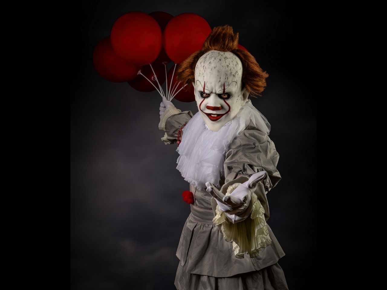 Commended - Take my hand by Rob Totty