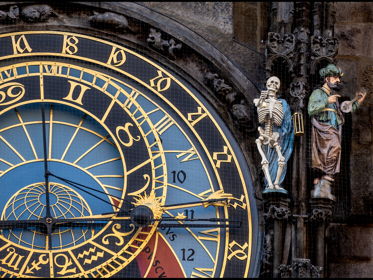 Highly Commended - Back in Time by Vivienne Noonan