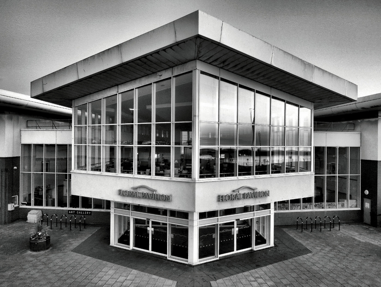 Commended - Pavilion Geometry by Simon Frederick