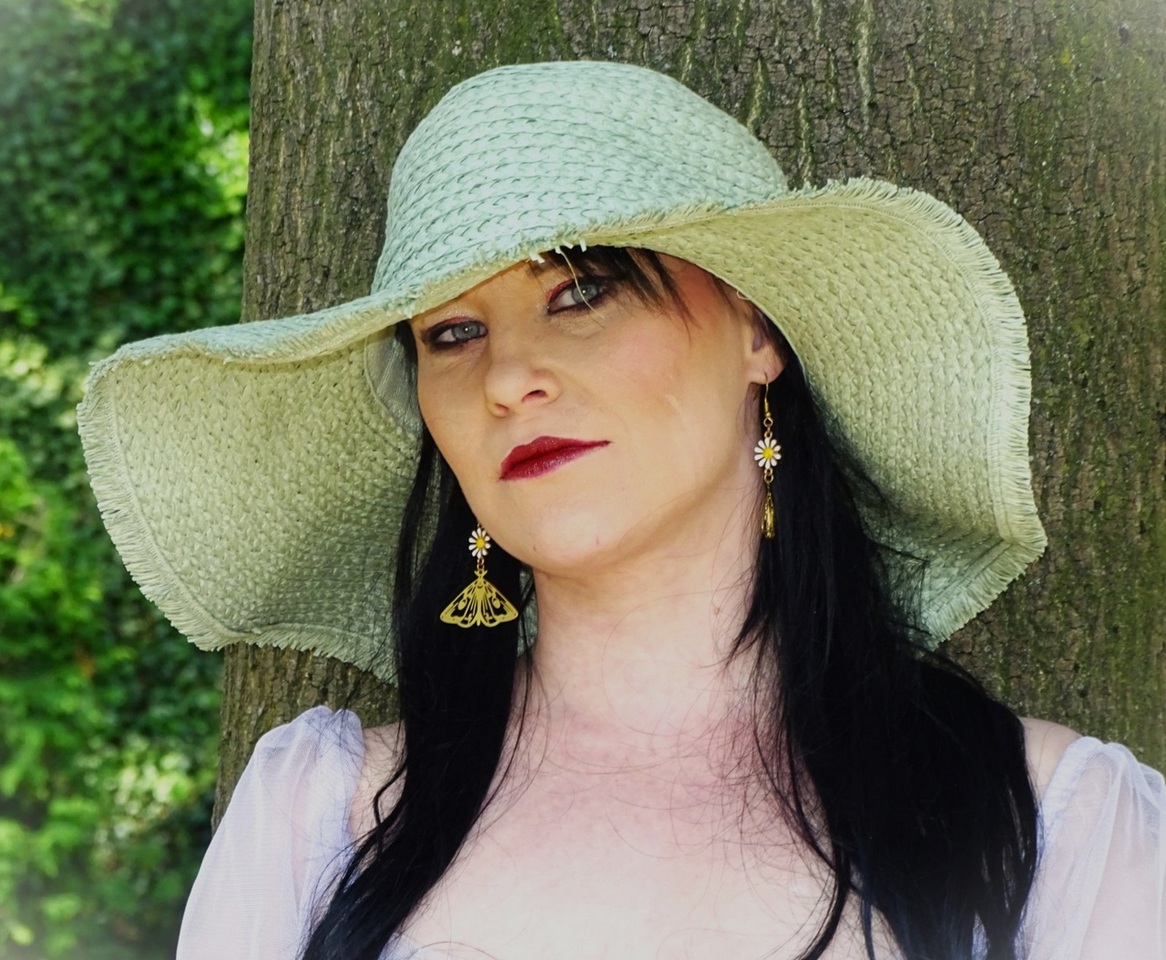 Commended - Pretty Woman by Paul Howell