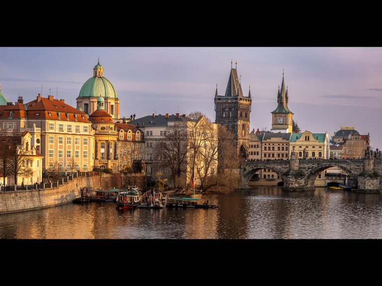 Jt 3rd Place - Towers and Turrets by Vivienne Noonan