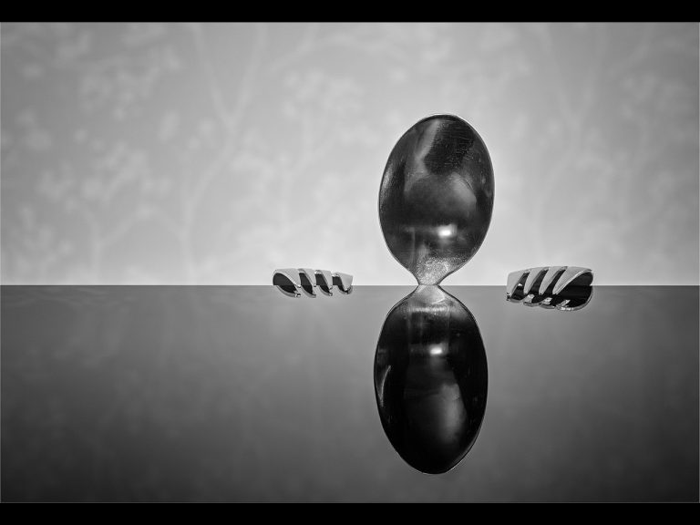 Jt 3rd Place - Whats cookin  by Ian Meir BPE3*, CPAGB