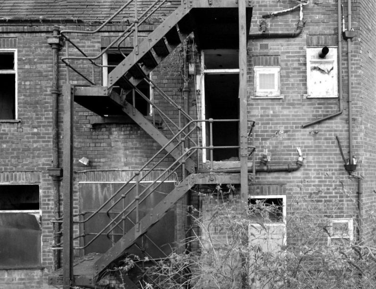 2nd Place - Rooms Available by Simon Frederick (3)