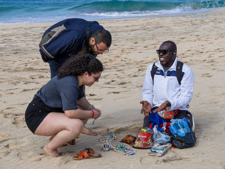 Commended -Tribute to Martin Parr by Phil Jones (2)