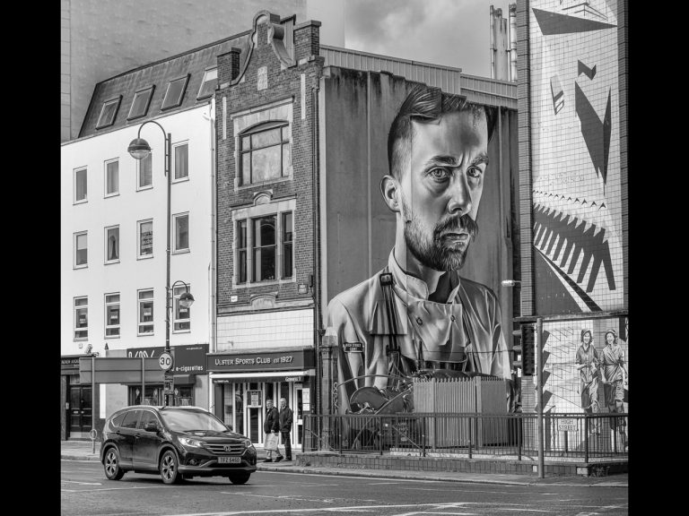 Commended - Keeping an Eye On Things by Jean-Paul Srivalsan