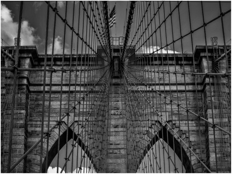 Highly Commended - Convergence by Beverley Rawlinson