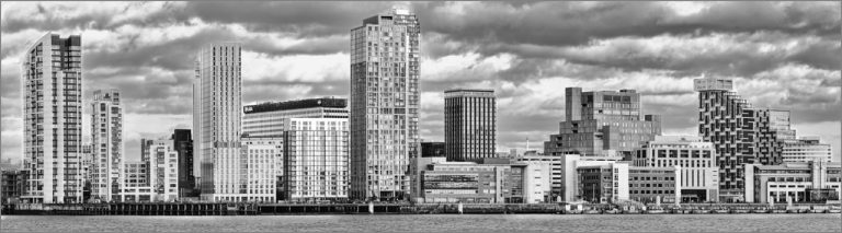 Commended - Liverpool Reinvented by John Macey