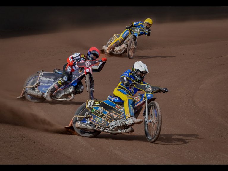 Commended -Churning the grit by Rob Totty CPAGB, BPE3