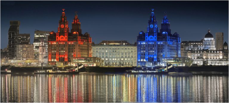 Commended - One city - Two Tribes by John Macey