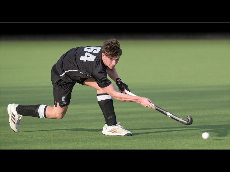 Commended - Stretched effort by Ian Meir CPAGB, BPE3