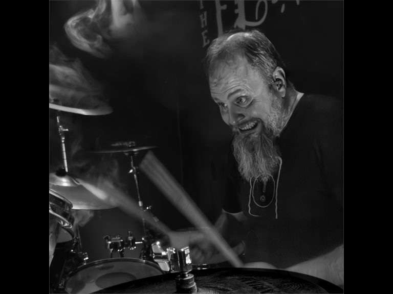 Commended_The Drummer_Jean-Paul Srivalsan
