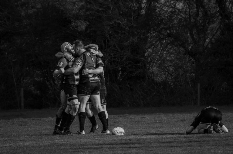 Highly Commended_Agony and Ecstacy_DAVID KELLY