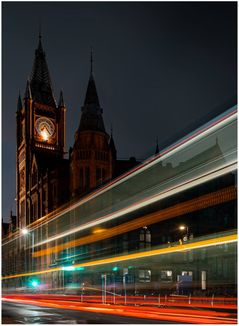 Highly Commended_Time and Motion_Bev Rawlinson